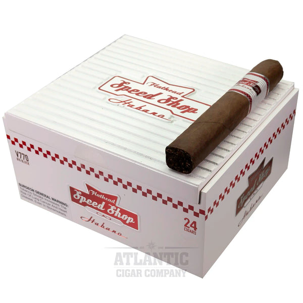 CAO Flathead Speed Shop V770 (7.0" x 70)