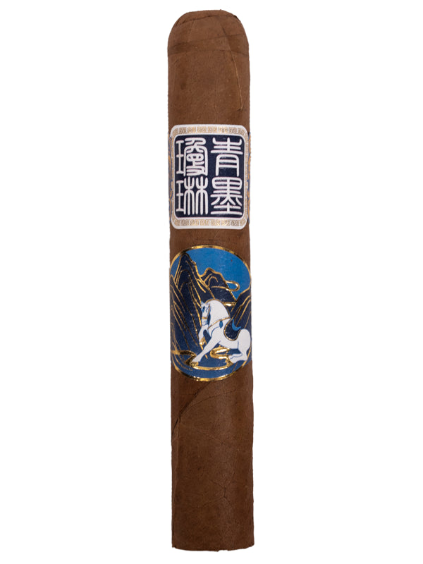 Chimolly Dynasty Robusto Extra