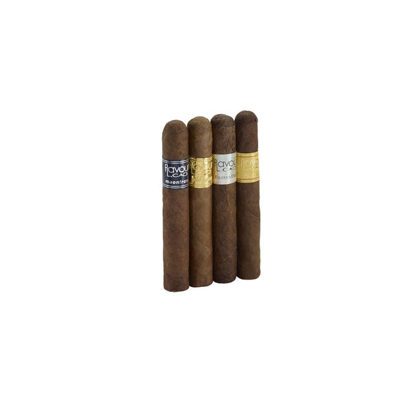 CAO 20-Cigar Sampler CAO 20-Cigar Sampler