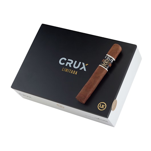 Crux Limitada Short Salomone (6.0" x 54)