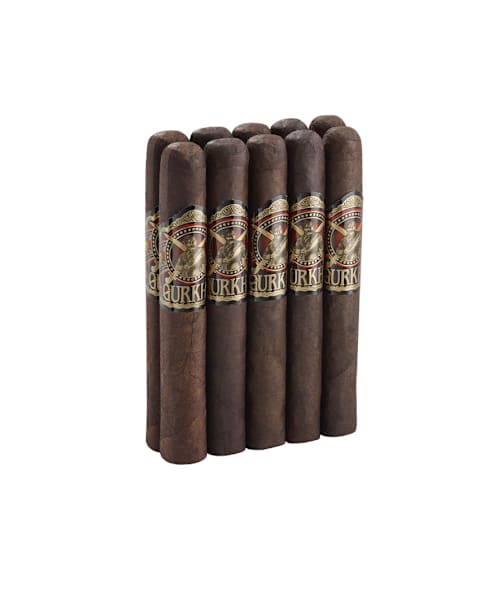Gurkha Prize Fighter 5.0" x 52