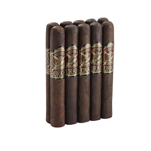 Gurkha Prize Fighter 5.0" x 52