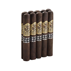 Gurkha Beast Beast (6.5" x 58)