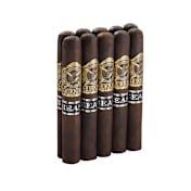 Gurkha Beast Beast (6.5" x 58)