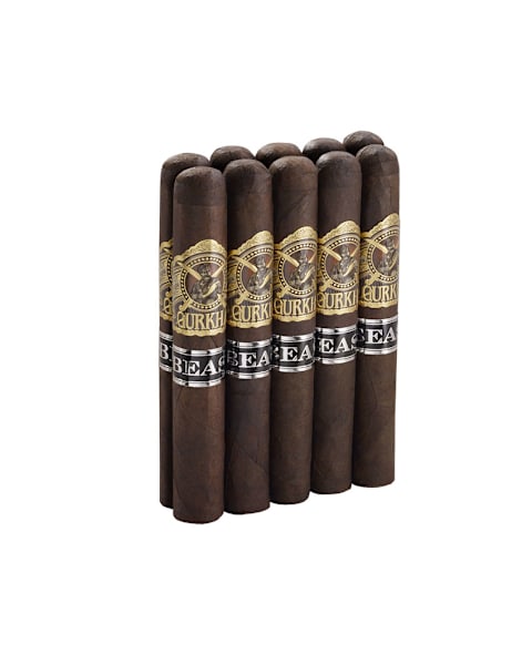 Gurkha Beast Beast (6.5" x 58)