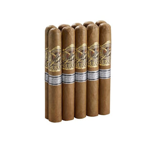 Gurkha Symphony Toro (6.0" x 50)