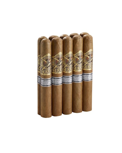 Gurkha Symphony Toro (6.0" x 50)