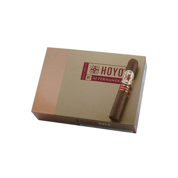 Hoyo La Amistad Gold Toro (6.0" x 50)