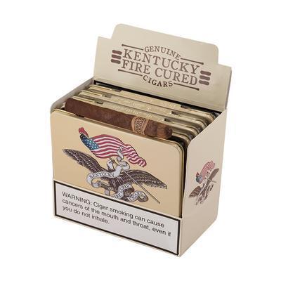 Drew Estate Kentucky Fire Cured Pony (4.0" x 32)