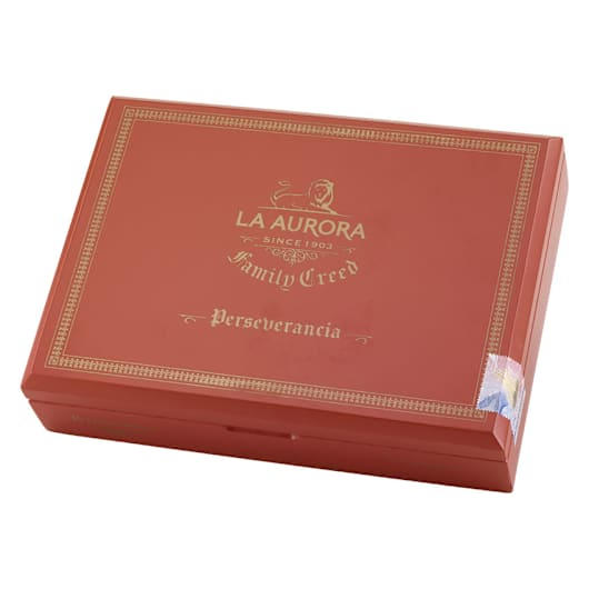 La Aurora Family Creed Perseverancia Toro BP (5.75" x 54)