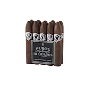 Man O' War Puro Authentico Belicoso (4.5" x 50) - Maduro