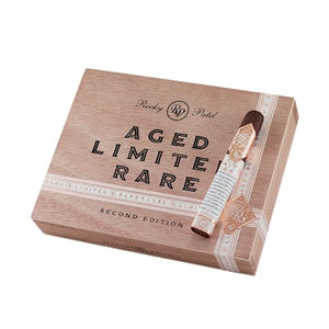 Rocky Patel ALR Second Edition Toro (6.5" x 52)