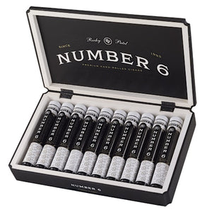 Rocky Patel Number 6 Robusto (5.5" x 50)