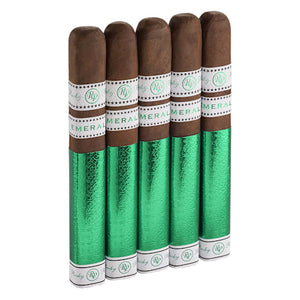 Rocky Patel Emerald Toro (6.5" x 52)