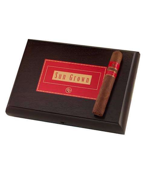 Rocky Patel Sun Grown Juniors (4.0" x 38)