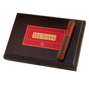 Rocky Patel Sun Grown Sixty (6.0" x 60)