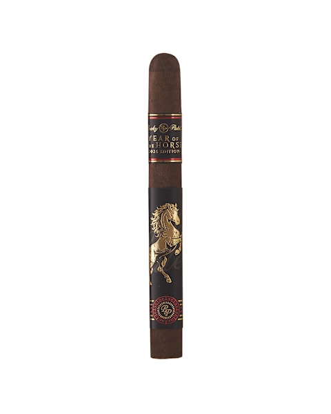 Rocky Patel Year of the Horse Churchill BP (7.0" x 48)