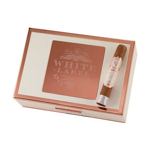 Rocky Patel White Label Sixty (6.0" x 60)