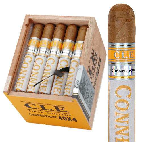 CLE Connecticut 454 (4.0" x 54)