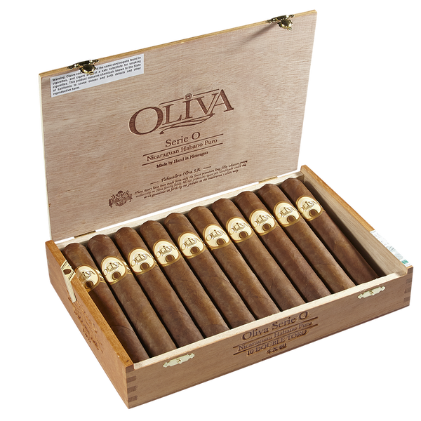 Oliva Serie 'O' Churchill (7.0" x 50)