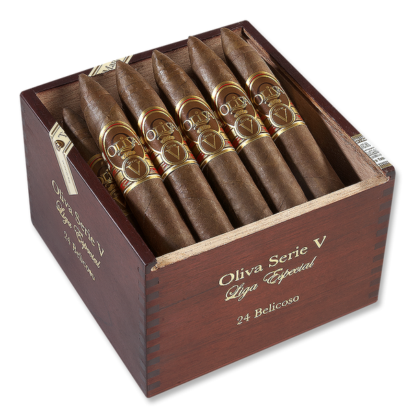 Oliva Serie 'V' Belicoso (5.0" x 54)
