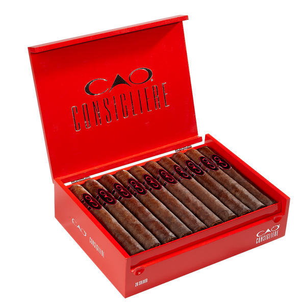 CAO Consigliere Associate (5.0" x 52)