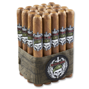 Black Ops Habano