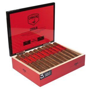 Camacho Corojo Churchill (7.0" x 48)