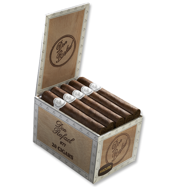 Don Rafael Maduro Toro (6.0" x 54)