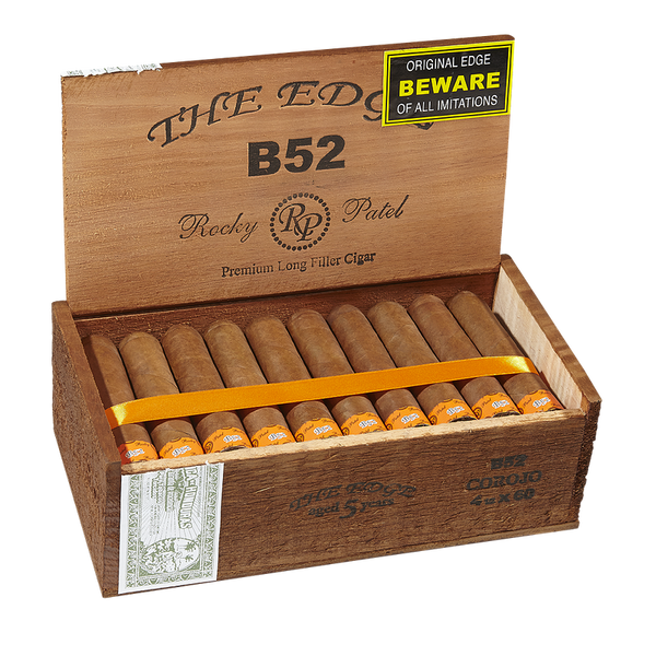 Rocky Patel The Edge B52 Gordo (4.5" x 60)