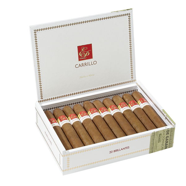 E.P. Carrillo New Wave El Decano (6.0" x 60)