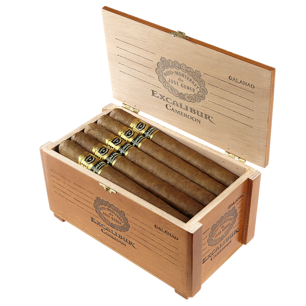 Hoyo de Monterrey Excalibur 1066 Lancelot (7.2" x 54)