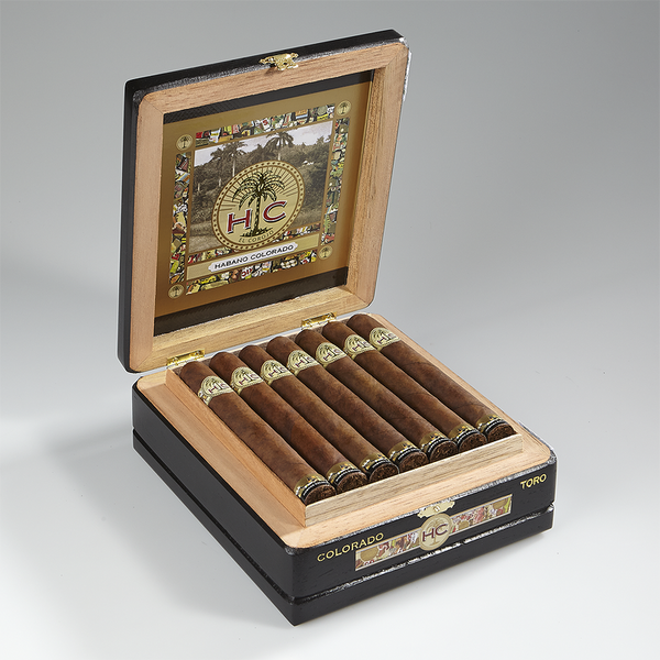 HC Series Habano Churchill (7.0" x 48)