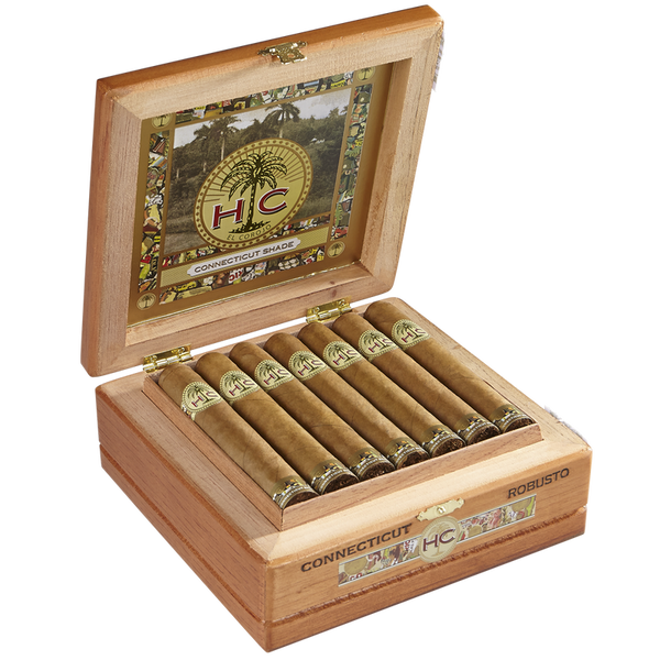 HC Series Connecticut Churchill (7.0" x 48)