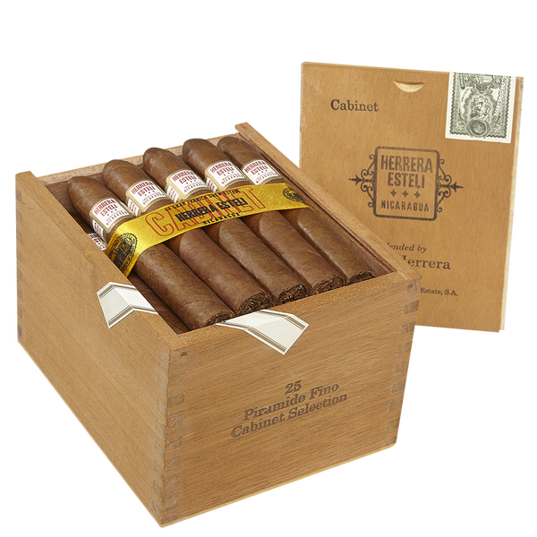 Herrera Esteli by Drew Estate Habano Toro Especial (6.0" x 52)
