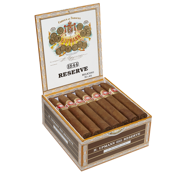 H. Upmann 1844 Reserve Robusto (5.0" x 50)
