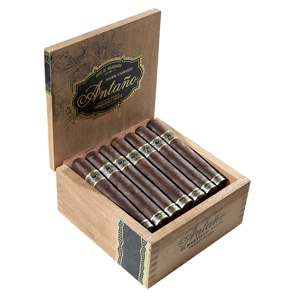 Joya de Nicaragua Antano Dark Corojo El Martillo (5.5" x 54)