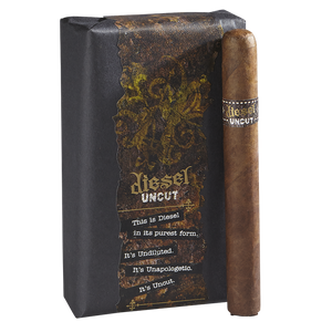 Diesel Uncut Robusto (5.5" x 50)
