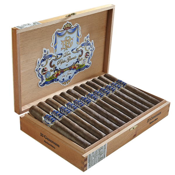 Don Pepin Garcia Blue Exclusivos (9.2" x 48)