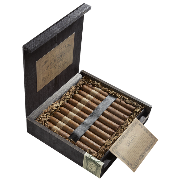 Kristoff Criollo Matador (6.5" x 56)