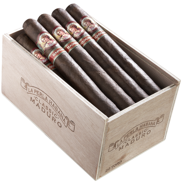 La Perla Habana Classic Maduro