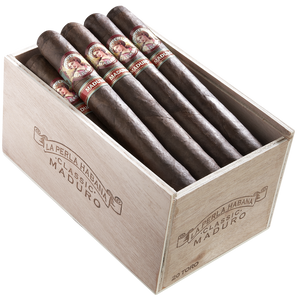 La Perla Habana Classic Maduro Gordo (6.0" x 60)