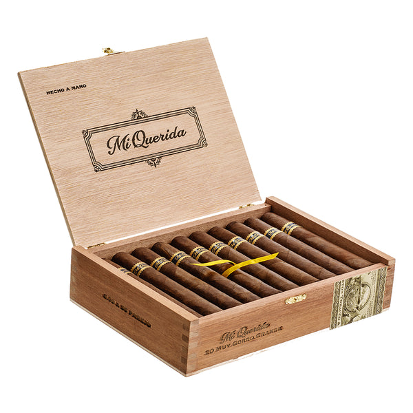 Dunbarton Mi Querida Ancho Largo (6.0" x 52)