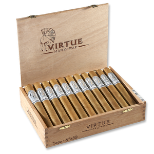 Man O' War Virtue