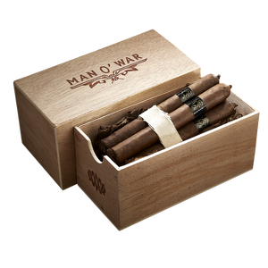 Man O' War Puro Authentico Corona (5.0" x 42)