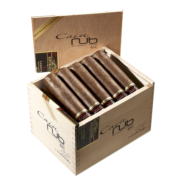 Cain Nub by Oliva 460 40 x 60 - Habano