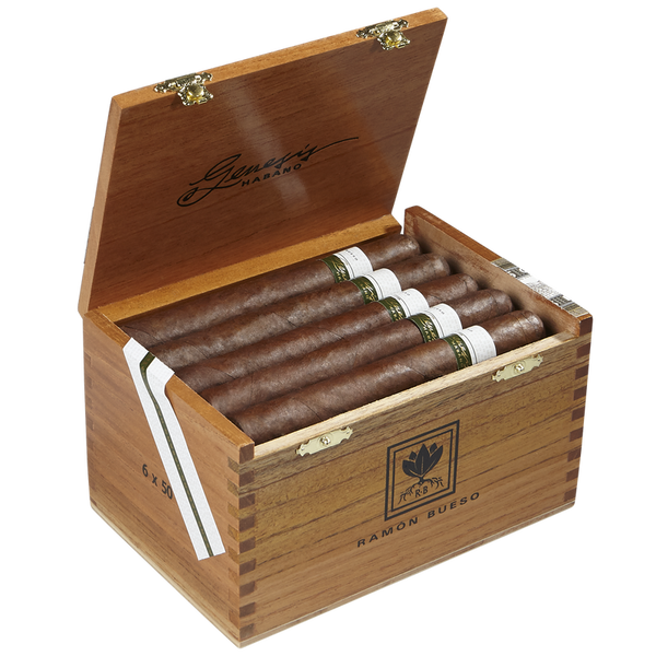 Ramon Bueso Genesis Habano Robusto (5.0" x 50)