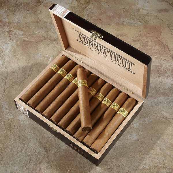 Rocky Patel Connecticut Gordo (6.0" x 60)