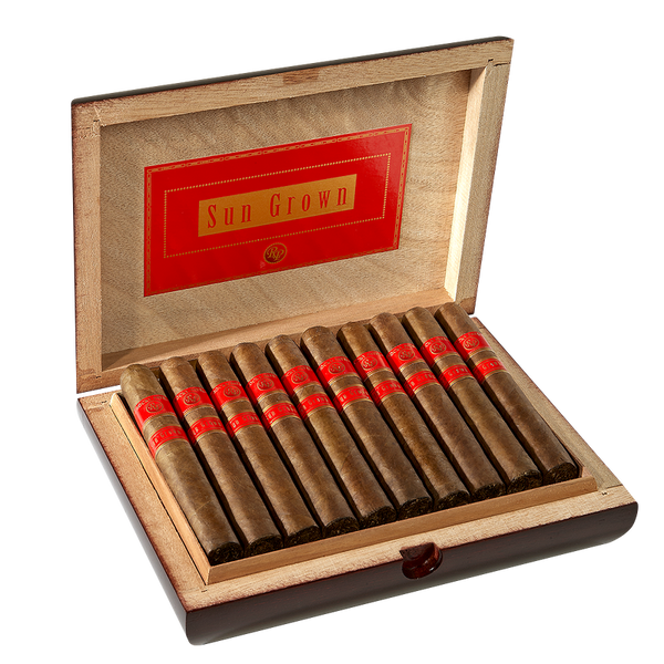 Rocky Patel Sun Grown Robusto (5.5" x 50)