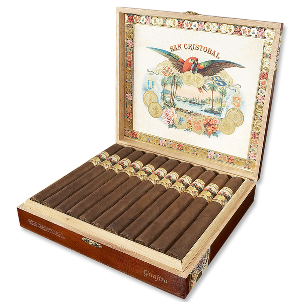 San Cristobal Monumento Churchill (7.2" x 49)